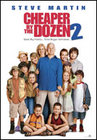 Cheaper by the Dozen 2